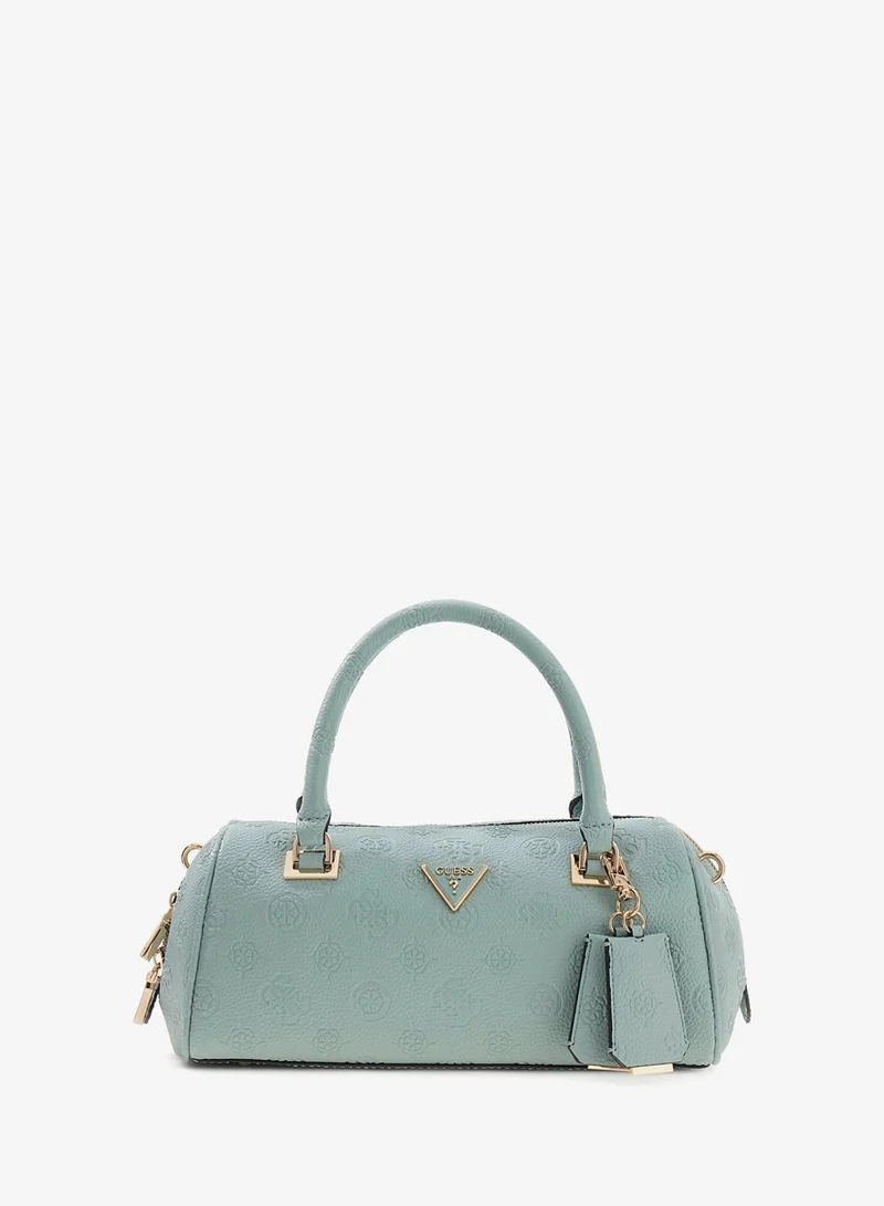 GUESS Cresidia II Top Handle Satchel